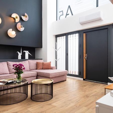 Murillo Gardens Sevilla By Magno Apartments Экстерьер фото