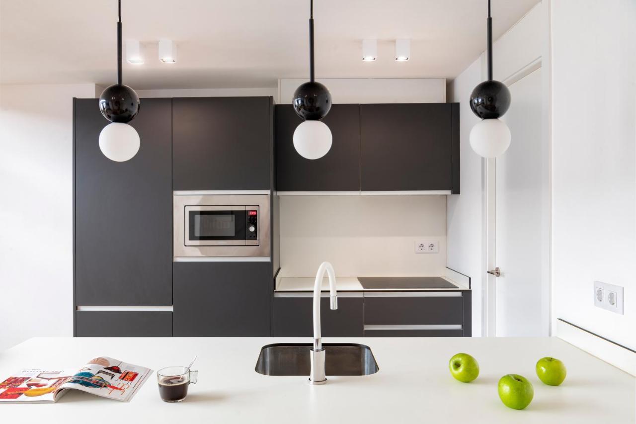 Murillo Gardens Sevilla By Magno Apartments Экстерьер фото