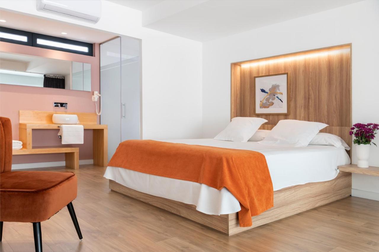 Murillo Gardens Sevilla By Magno Apartments Экстерьер фото