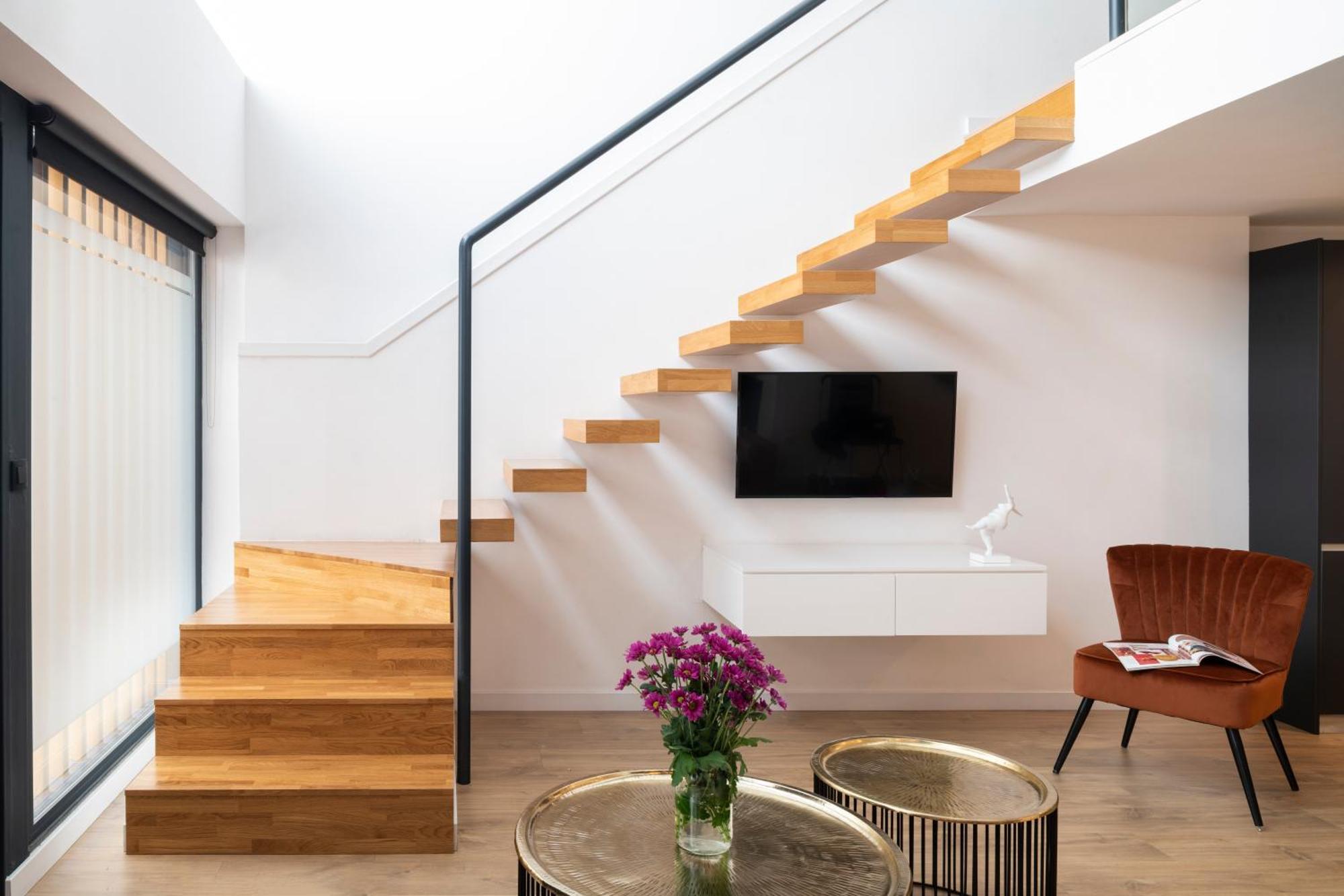 Murillo Gardens Sevilla By Magno Apartments Экстерьер фото