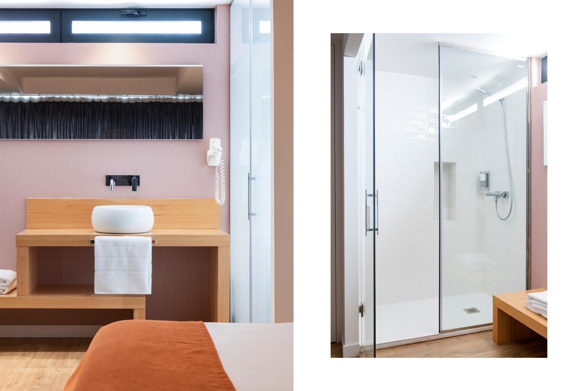 Murillo Gardens Sevilla By Magno Apartments Экстерьер фото