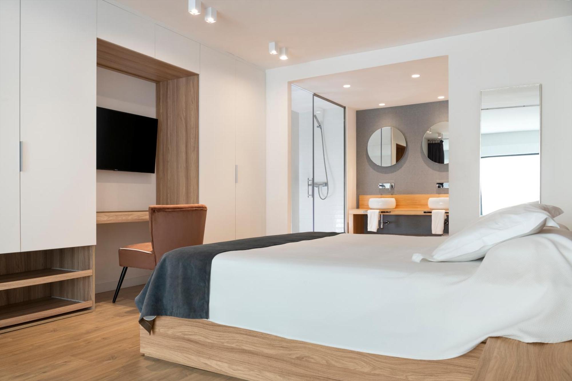 Murillo Gardens Sevilla By Magno Apartments Экстерьер фото