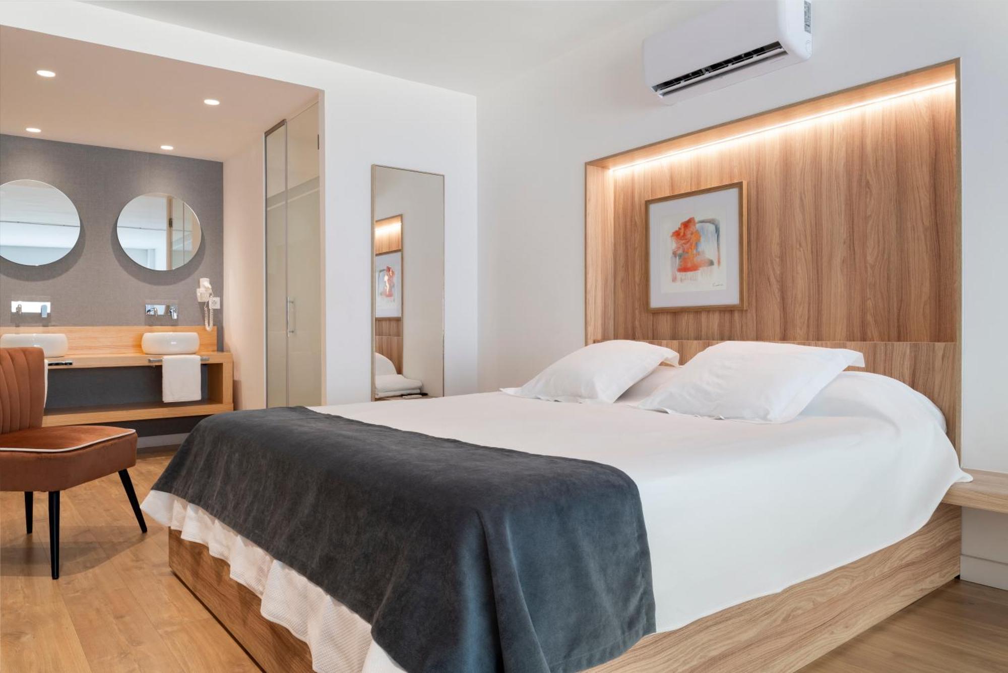 Murillo Gardens Sevilla By Magno Apartments Экстерьер фото