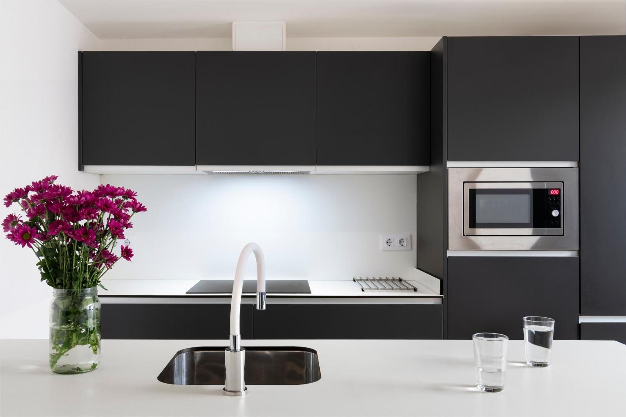 Murillo Gardens Sevilla By Magno Apartments Экстерьер фото