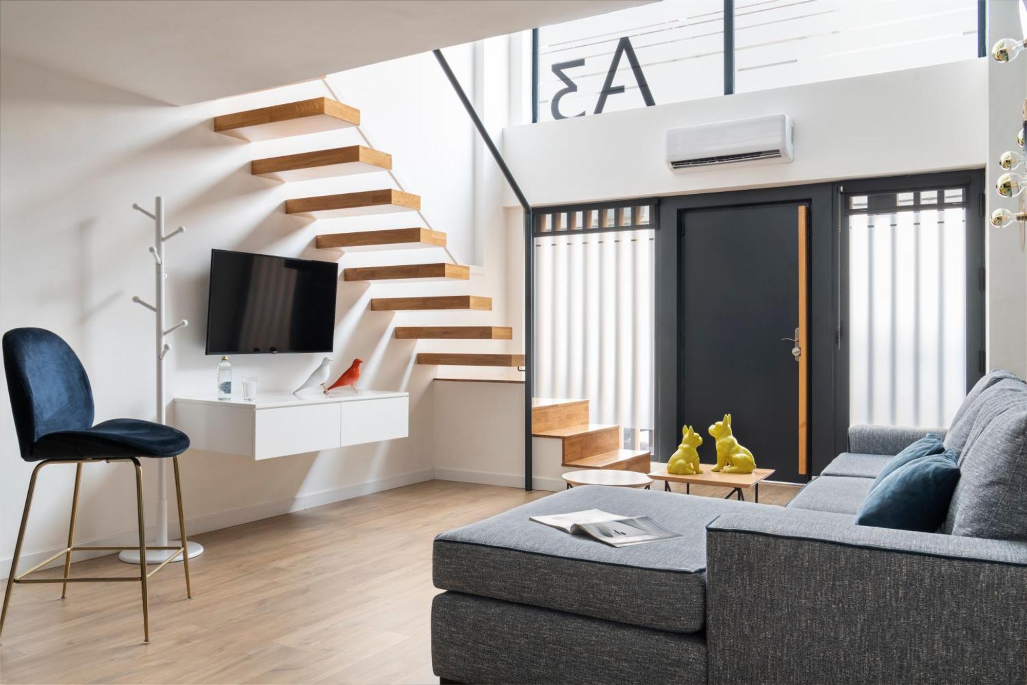 Murillo Gardens Sevilla By Magno Apartments Экстерьер фото